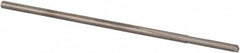 M.A. Ford - 1.2mm, 135° Point, Solid Carbide Straight Flute Drill Bit - Benchmark Tooling