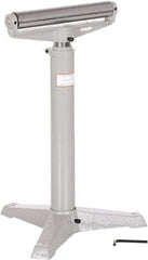 Vestil - Roller Support Stands & Accessories Type: Heavy-Duty Roller Support Capacity (Lb.): 1,760 - Benchmark Tooling