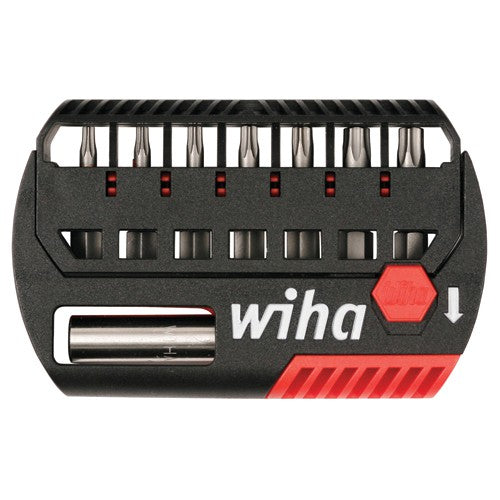 TORX 7 PC. 1.14″ OAL BIT BUDDY SET - Benchmark Tooling