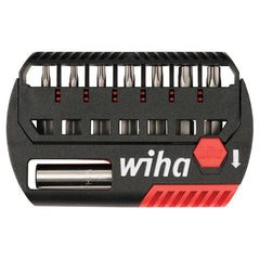 TORX 7 PC. 1.14″ OAL BIT BUDDY SET - Benchmark Tooling