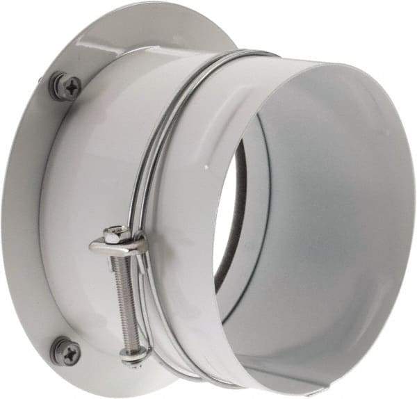 MovinCool - Air Conditioner 5" Cold Air Flange - For Use with Classic 10, 18 & Classic Plus 14 - Benchmark Tooling