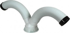 MovinCool - Air Conditioner 5" Dual Duct - For Use with Classic 10, 18 & Classic Plus 14 - Benchmark Tooling