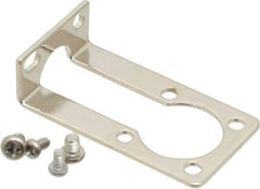 SMC PNEUMATICS - Bracket Kit For ZSE Series Switches - Benchmark Tooling