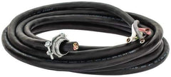 TPI - Heater Accessories Type: 25' Cable Kits - Benchmark Tooling