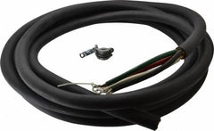 TPI - Heater Accessories Type: 25' Cable Kits For Use With: 76933266 - Benchmark Tooling