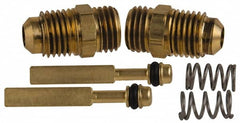 Imperial - Male Kwik Coupler Repair Kit - Benchmark Tooling