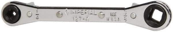 Imperial - Valve Wrench - Benchmark Tooling