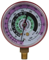 Imperial - Imperial Pressure Gauge - Benchmark Tooling