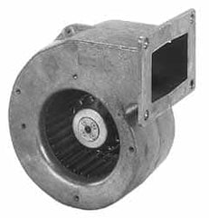 EBM Papst - 12 Microfarad Rating, Metal, Blower Capacitor - -25 - 86 Temperature - Benchmark Tooling