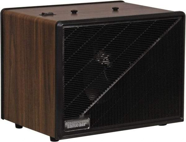 LakeAir - 17" Wide x 15" High x 13" Deep, Table Top Air Cleaner - Benchmark Tooling