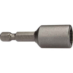 Apex - Specialty Screwdriver Bits Type: Nut Setter Bit Style: Power Bit - Benchmark Tooling