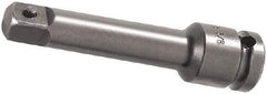 Apex - 3/8" Drive Socket Extension - 1-3/8" OAL - Benchmark Tooling