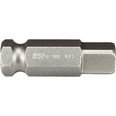 Apex - Hex to Square Adapter - 7/16" Hex Drive - Benchmark Tooling