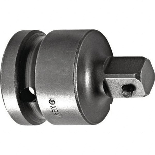 Apex - Socket Adapters & Universal Joints Type: Adapter Male Size: 3/4 - Benchmark Tooling