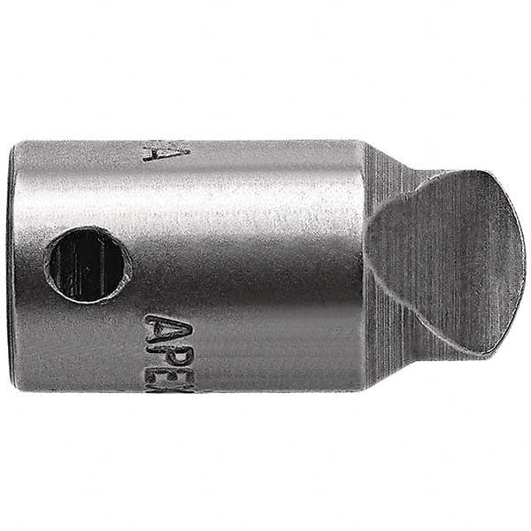 Apex - Screwdriver & Drag Link Sockets - HTS-5 5HITRX X1.25 APEX HI-TORQ BITS - Benchmark Tooling