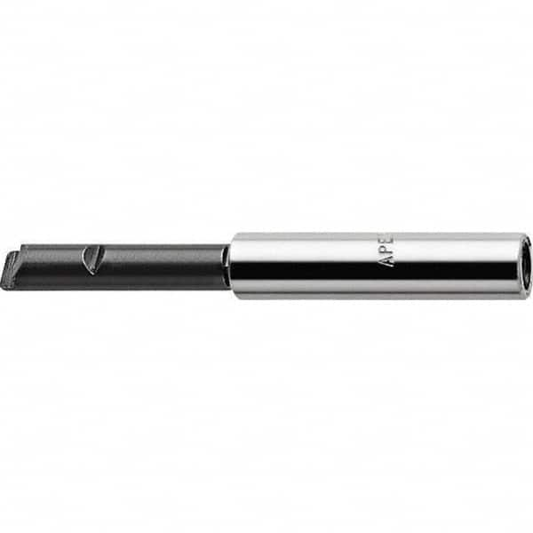 Apex - Hex Drive Handles, Holders & Extensions Type: Bit Holder Style: Magnetic - Benchmark Tooling