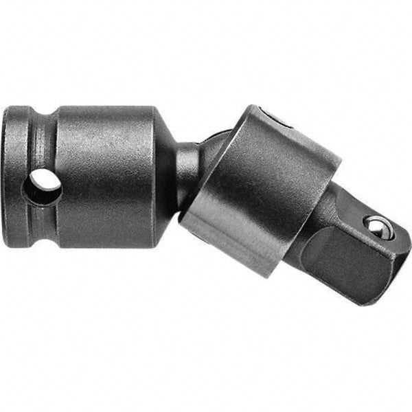 Apex - Socket Adapters & Universal Joints Type: Adapter Male Size: 3/8 - Benchmark Tooling