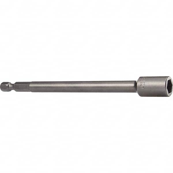 Apex - Specialty Screwdriver Bits Type: Nut Setter Bit Style: Magnetic - Benchmark Tooling