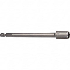 Apex - Specialty Screwdriver Bits Type: Nut Setter Bit Style: Magnetic - Benchmark Tooling