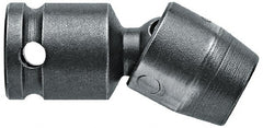 Apex - 1/2", 3/8" Drive, Standard Hand Socket - Benchmark Tooling