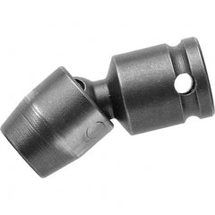 Apex - Socket Adapters & Universal Joints Type: Adapter Male Size: 17mm - Benchmark Tooling