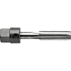 Apex - Hex Drive Handles, Holders & Extensions Type: Tap Holder Style: Non Magnetic - Benchmark Tooling