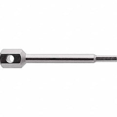 Apex - Hex Screwdriver Bits Type: Hex Screwdriver Bit Measurement Type: Inch - Benchmark Tooling