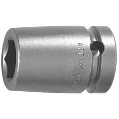 Apex - Impact Hex & Torx Bit Sockets PSC Code: 5120 - Benchmark Tooling