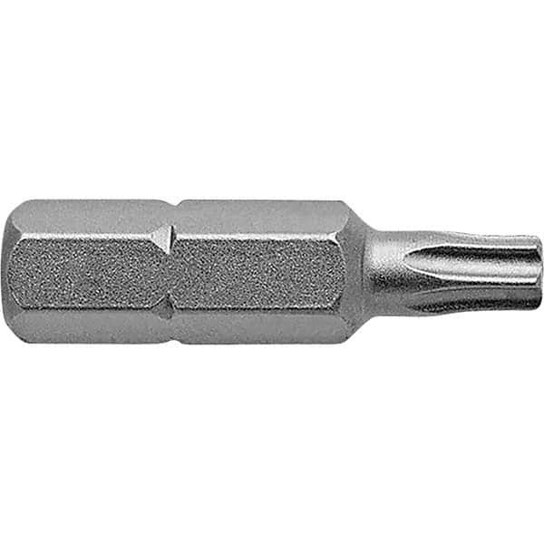 Apex - Torx Bit - 7/16" Hex Drive - Benchmark Tooling