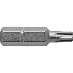 Apex - Torx Bit - 7/16" Hex Drive - Benchmark Tooling