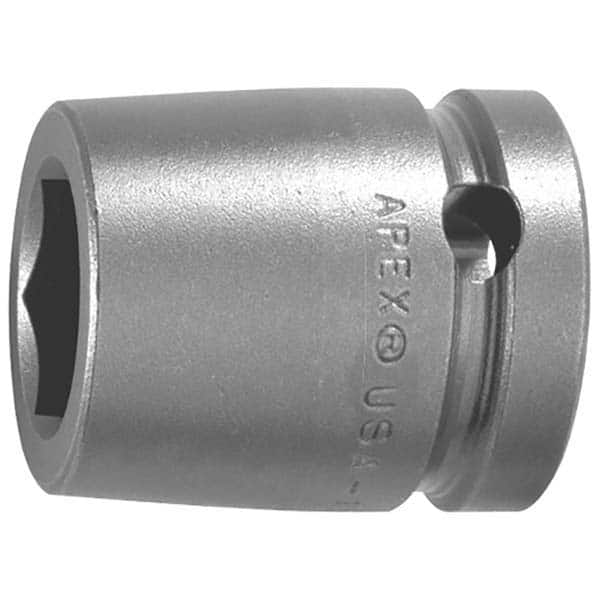 Apex - Impact Hex & Torx Bit Sockets PSC Code: 5120 - Benchmark Tooling