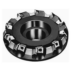 TGP4203RA Milling Cutter - Benchmark Tooling