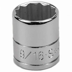 SK - Hand Socket - Benchmark Tooling