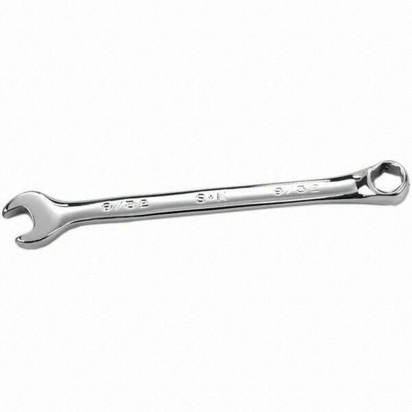 SK - Combination Wrench - Benchmark Tooling