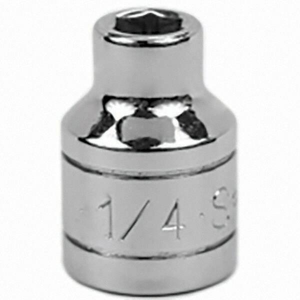 SK - Hand Socket - Benchmark Tooling