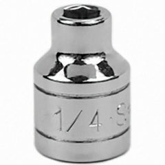 SK - Hand Socket - Benchmark Tooling