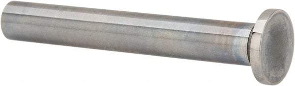 Mitutoyo - Disc Height Gage Probe - For Use with Linear Lite High Gages - Benchmark Tooling