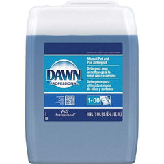 Dawn - 5 Gal Pail Manual Dishwashing Liquid - Original Scent - Benchmark Tooling