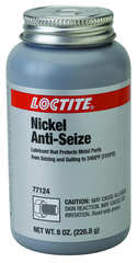 HAZ57 8OZ NICKEL ANTI SEIZE - Benchmark Tooling