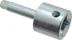 Powers Fasteners - 3/8" Anchor Setting Tool - For Use with 3/8" Snake+ Anchors - Benchmark Tooling