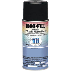 Krylon - 12 oz Omni-Pak Can - For Solvent-Based Paint - Benchmark Tooling