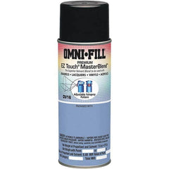 Krylon - 16 oz Omni-Pak Can - For Solvent-Based Paint - Benchmark Tooling