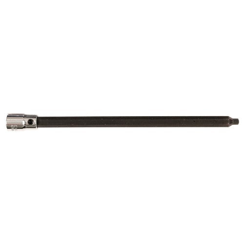 Hex 3/8″ Drive Bit Socket 6″ Long 1/8″ - Benchmark Tooling