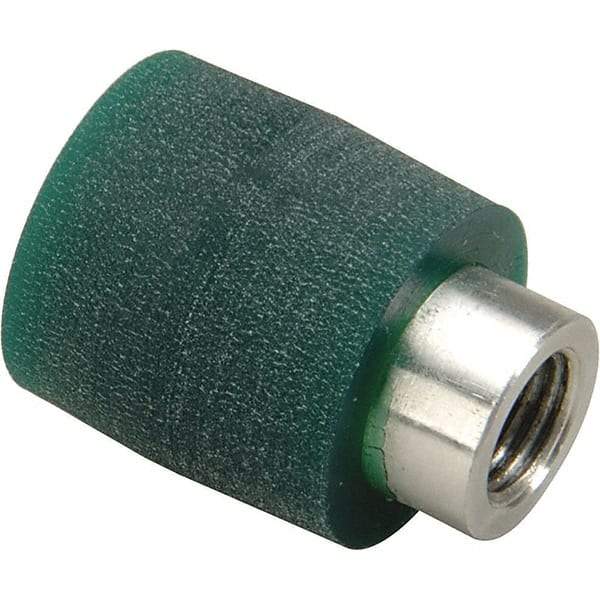Dynabrade - Drive Wheel - Quick Change, Rubber Face - Benchmark Tooling