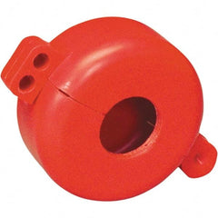 Brady - Single-Pole Circuit Breaker Lockout - Benchmark Tooling