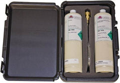 AIR Systems - SCBA/EEBA CO Monitor Calibration Kit - Use with Breather Box - Benchmark Tooling