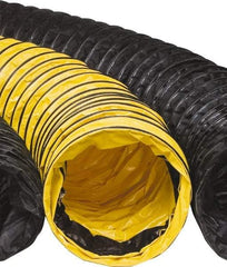 Allegro - 15 Ft. Long Duct Hose - Use With Allegro 16 Inch Blowers - Benchmark Tooling