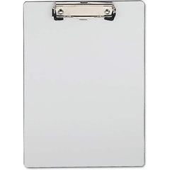 UNIVERSAL - Clip Boards Color: Silver Length (Decimal Inch): 8.9000 - Benchmark Tooling