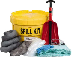 PRO-SAFE - Universal Spill Kit - 20 Gal Lab Pack - Benchmark Tooling