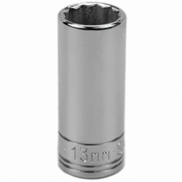 SK - Hand Socket - Benchmark Tooling